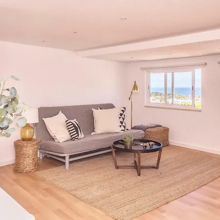 Real Ocean View דירה פארדס