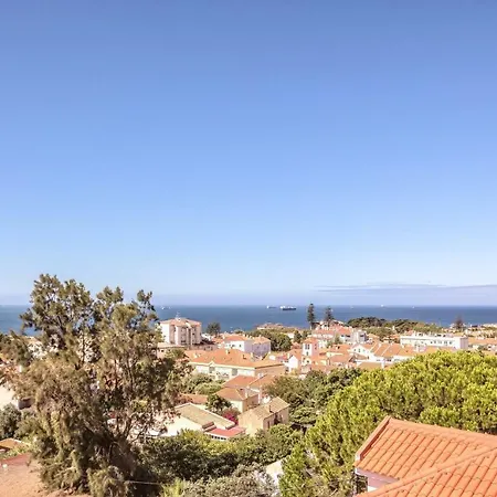 Real Ocean View דירה